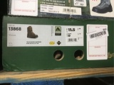 Danner Vicious Boots (Size 11.5)