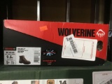 Wolverine Nolan 6in. Waterproof Boots (Size 9.5)