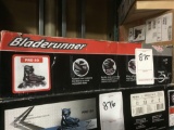 Bladerunner Pro 80 In-Line Skates (Size 11)