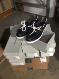 22 Pairs Cole Haan Navy Blue Nantucket Camp Moc Womens