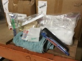 4 Boxes of Health Kits