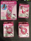 Hello Kitty Swim Set