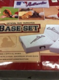 Baseball / Softball base set
