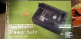 Electronic Drawer Safe