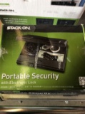 Portable Security
