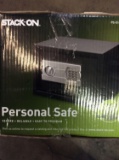 Personal Safe