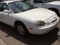 1997 FORD TAURUS *** DEALER OR EXPORT SALES ONLY***