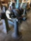 220V Patterson Tool Supply Industrial Grinder