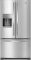 KitchenAid -French Door Refrigerator - Stainless steel