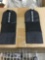Lot set cyclone strap ends (2) right adlt