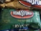(2) 14.6lbs bags of Kingsford Hickory flavored charcoal