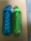 Lot cool gear Thermos 28 oz mixed colors