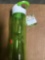 Lot Assorted green thermoses And Infusion bottles