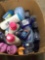 Lot Assorted household Cleaning products
