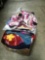 Lot of Assorted Mens and Womens Used Clothing