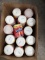Lot of 19oz Containers of Cherry Kool-Aid