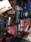 Lot of Assorted New Blank VHS Tapes