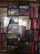 Lot of Assorted Time Length Blank Audio Cassette Tapes