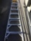 (1) 8ft Aluminum A-frame Ladder