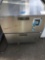 Stainless Steel Dual Drawer Restaurant Grade Refrigerator