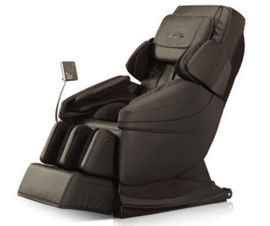 Elite Massage Chairs Robo Pad