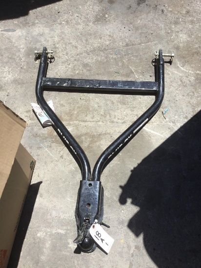 Blue Ox Tow Hitch