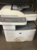 HP LaserJet M5025 MFP Printer