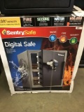 Sentry Safe Digital Safe