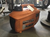 Generac iX 2000 Portable Gas Powered Generator
