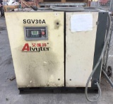Aivyter SGV30A Industrial Screw Compressor