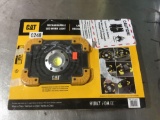 CAT Rechargeable LED Work Light