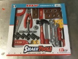 Smaer Tools DIY Yourself Deluxe Tool Set!
