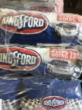 (6) 7.7lbs bags of Kingsford charcoal