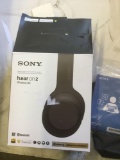 Sony Hear on 2 Wireless Noise Canceling Bluetooth Headphones