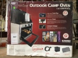 Outdoor Camping Oven