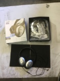 Bose QC15 Acoustic Noise Canceling Headphones