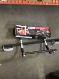 Perfect Multigym Pull Up Bar