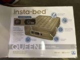 InstaBed Queen Size Air Bed