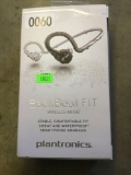 Plantronics Backbeat Fit Wireless Headphones with Armband