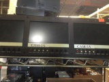 Assorted Video Production Monitors