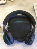 Bose Soundlink Bluetooth Headphones