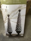 Holiday Trees 2-Pack