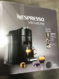 Nespresso vertuoline