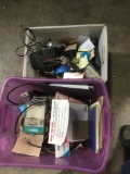 Lot of Miscellaneous office supplies