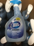 (15) Bottles Total Home Fabric Refresher