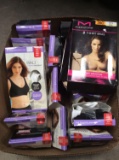 Lot of Assorted Size/Style Bras