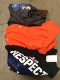 Lot of Assorted Size/Color T-Shirts