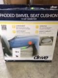 Drive Swivel Seat Cushion