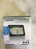 Garmin Nuvi 2460 LMT GPS Navigator