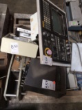 Pallet Lot of Assorted Electronics, Door Handle Etc.